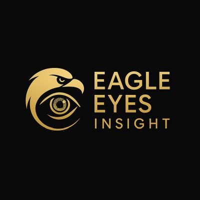 EagleEyesBTC's profile picture. Crypto_trading