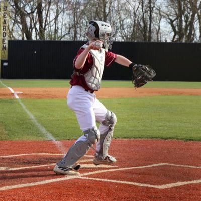 Eli Pickard Profile