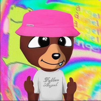 ST0RM Profile