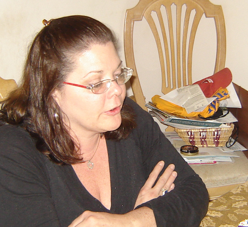 patsynic's profile picture. Happy. Working. and just were I want to be.