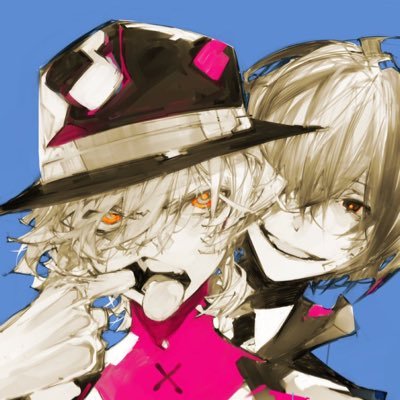 multi-shipper. not posting much but definitely retweet artworks lol