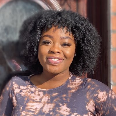 NanelleGriselda's profile picture. 