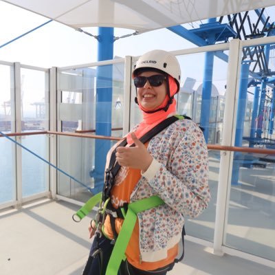 EnjiRahel's profile picture. back with new profile                                   فإختر الرضا يهن عليك الحياه