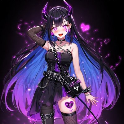 Evelyn | VTuber & Gamer 🎤 Streaming vibes, squad energy, and building a community where every gamer’s part of the team. ^_^
Discord: evelyn___vt