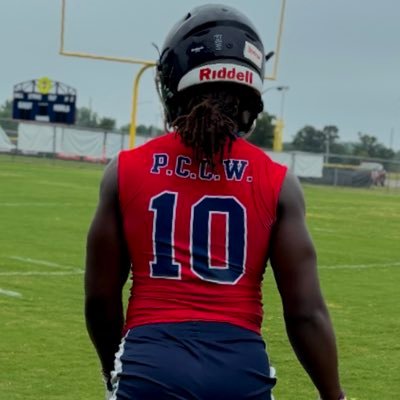 Football | Track | 2026 | 5’10 | 200lbs | Strom Thurmond High School. brycoleman17@icloud.com https://t.co/mxtZiOgMwa