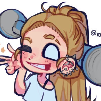 Tofu ( •̀ ω •́ )✧ - Comms open - (Chibi artist)さんのプロフィール画像