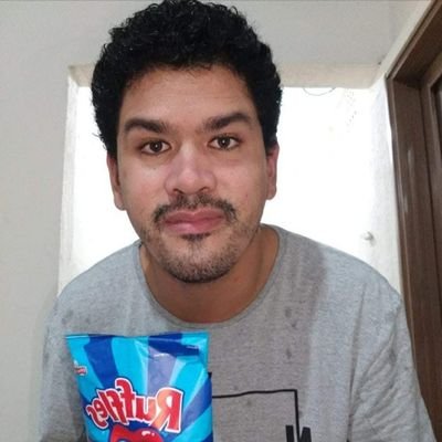 marcosdias_mt's profile picture. Esquerda 🇧🇷