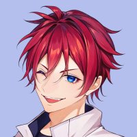 瑞杞 (@mizuki417_sv) Twitter profile photo
