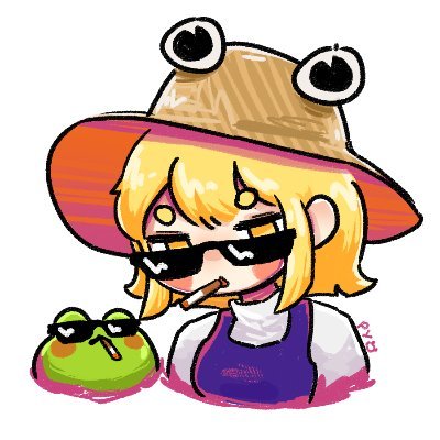 12KPP ex osu! player.
dev.
Tloz, kid icarus and nier fan.
I code bs on https://t.co/zXM3SkLkhC