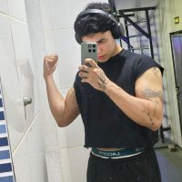 Gabriel Santos (@igabriielsantos) 's Twitter Profile