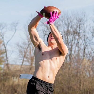 Caleb Naumann Profile