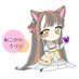 猫宮ふりりのお仕事場 (@nekomiya_oekaki) Twitter profile photo