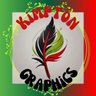 KimptonGraphics's profile picture. Visualize your dreams into reality through art! FB: Kimpton Graphics. Insta: @kimpton_graphics