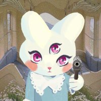 Jay | (◕‿◕)🔪 (@bunnie0xeth) 's Twitter Profile Photo Jay | (◕‿◕)🔪 (@bunnie0xeth) 's Twitter Profile Photo