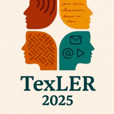 Texas Language Education Research Conference
🗓️ 2025 Conference - October 18, 2025
🌏 Hybrid International Conference
📍UTSA downtown campus