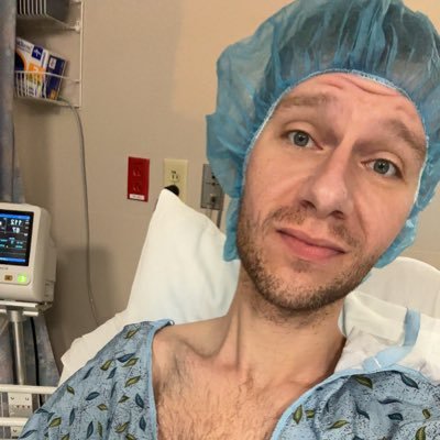Chronic pain warrior | Fighting hEDS, Spine Degeneration, Scheuermann’s & more | Sharing my story to survive + heal | 🖤 https://t.co/hExkxZq0Ge