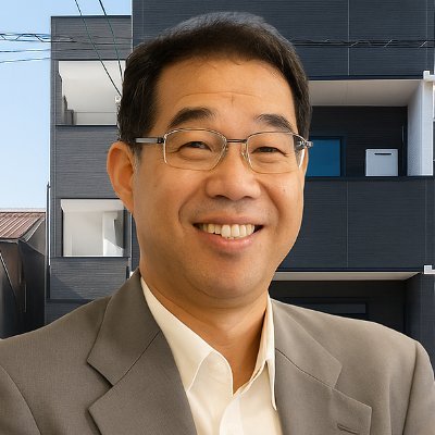総資産4億円4棟42室運営の専業大家|J-REC公認不動産コンサルタント|Amazon10冠の実績と実体験に基づいた「失敗しない不動産投資」であなたの人生の選択肢を増やします|ブラック企業を抜け出しFIRE失敗から再起|実践的な不動産実務検定講座を開講中!夢を諦めないあなたを応援します|講座詳細申込は下記リンクから