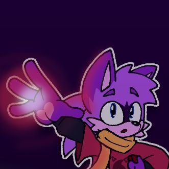A fox who makes art
18
don't use tweets in videos plz! :)
Popgoes fan
Action figure collector
NSFW & NFT DNI