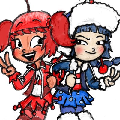 TheBlueJetpackさんのプロフィール画像