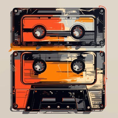 sepahbodi's profile picture. Curating authentic vintage t-shirts from the 80s & 90s. Rock your retro style! 🖤 Shop now: https://t.co/lEgyrcUwoT