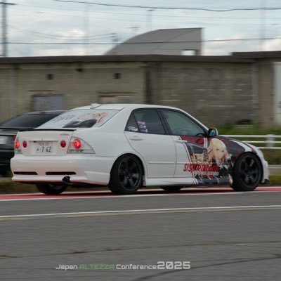 SXE10_Ltd2's profile picture. 滋賀県に生息するしがないクルマ好き 整備士の端くれ アルテッツァに魅了された変態 百鬼組の雪民さんの助手くん 無言フォローごめんなさい🙏 SXE10(1代目)▶︎NCP131▶︎SXE10(2代目)/いっぱい▶︎？？？