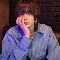 ポッたん様 数量わずか】OK1846B メンズ ＜ハーリーシーサー柄＞ ボタン