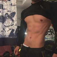 薛定谔的弯 (@ronocaroo) 's Twitter Profile Photo 薛定谔的弯 (@ronocaroo) 's Twitter Profile Photo