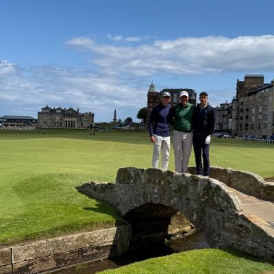 Jeremiah Hoffmann, PGA Profile