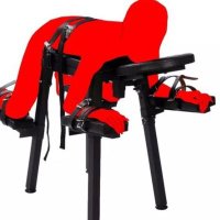 Big Dee's Extreme Machines & Dungeon Furniture (@ddamien2010) 's Twitter Profile