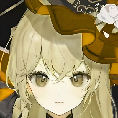 Hewwooo! I’m Cynthia ~ an aspiring #Vtuber #streamer
Late night gaming, and causing just the right amount of chaos
#ENVtuber #PNG
https://t.co/QXUqwzclyy