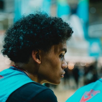 Justin Gray Jr Profile