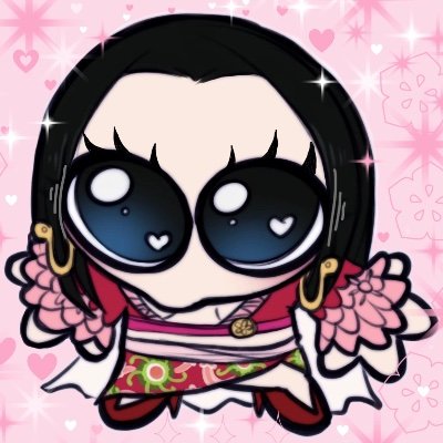 🇯🇵x🇺🇸
20 years
Serial commissioner
Number 1 boa hancock fan