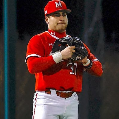 ADriscoll05's profile picture. @TerpsBaseball PF3 🇺🇸