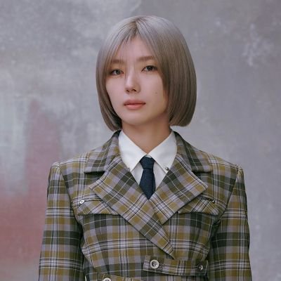 TeradaNariaki48's profile picture. 👀