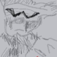 🖐
Soy Wiloid e intento hacer amigos
Me gustaba dibujar y hablar de cosas que me gustan
No soy una buena persona pero intento serlo
21 años