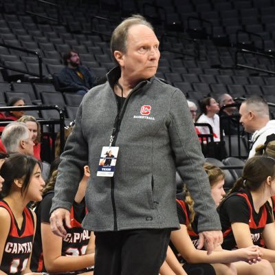 Scott Tedmon Profile