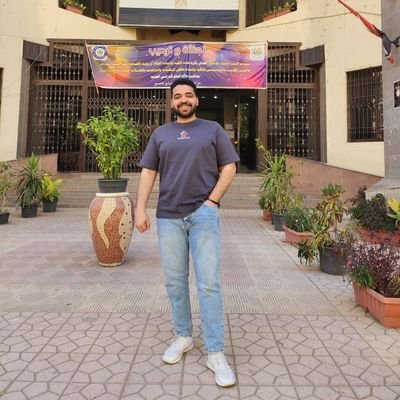 TA@FCIS MU (IT) II CyberSecurity Instructor@NTI II وسيم وذكى وكل شيء محتمل II SecOps II CCNA, HCIA, CEH, Security+, Cysa+, CCNP Security, NSE4, ECIR and PNSE.