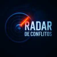 Radar de conflitos (@matheuscarpene1) 's Twitter Profile Photo