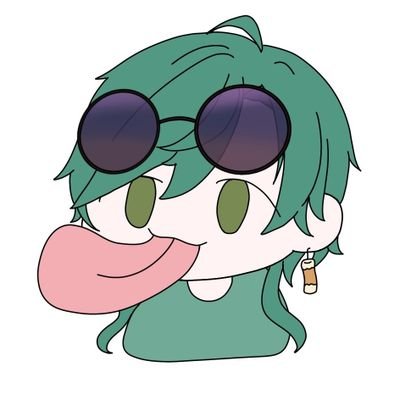 【COLORs】所属の顔面強くてゴメンな系お兄さん✨胡嘉乃(こかの)かもめです🥒好きなのは特撮・原神・ボトルマン・ベイブレードX!茜家・ 母上:茜ФωФ(@7aka_ne11) ロゴ:愛星ふゆ✲(@winter_RxX)FAタグ:#胡嘉乃絵巻