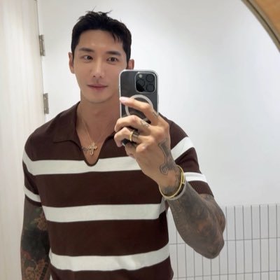 NOT REAL | Just Call me daddy • yang asli cuma ini, yang lama ke lock! | on pas sange | no pboy ❌ | shortrep DNI