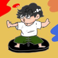 ヤス (@fude_yasu_) 's Twitter Profile