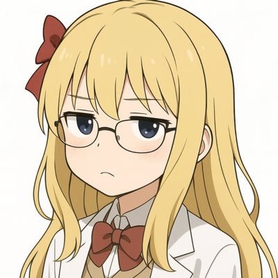 LaCanNagi's profile picture. xX卍†東大卒†卍Xx 元官僚ニート提督乞食函数 地獄の余事象あるいは何か決まりきった何か 電脳閉殻症 VRCに住みたい(爆美女) ツイートはすべて嘘です。