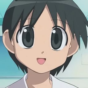 VioMan14's profile picture. No me puse "ChihiroFan" en el username porque quería calar "VioMan14"