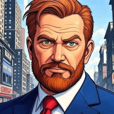Cimeron68's profile picture. A Conservative and Constitutionalist (US)