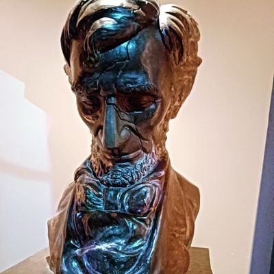 MPLS_muse's profile picture. Biden Labeled: Garbage Human