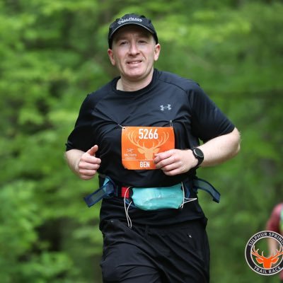 ultrajogging's profile picture. 