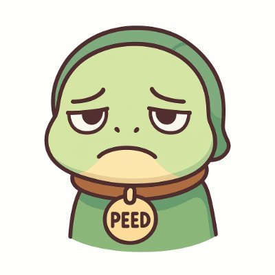 PeedTigang's profile picture. 我是你的健康助手 PEED，专注男性健康，让提肛运动更有趣！加入 PEED Pals 获取每日提醒与支持！
I’m PEED—your men’s health buddy. Join PEED Pals for fun Kegels, daily alerts & support!