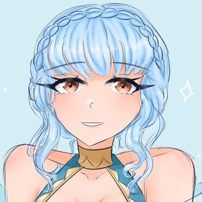 She/Her | 22 | Artist & Singer | Hedgehog Mom🦔 | FE, BG3, THG, Hades, GOW | Diamant my beloved 💎| Credit me when using my art | Header by @/serafineart1001
