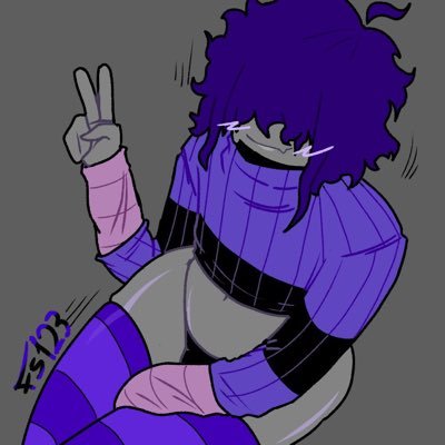im a femboi (trying to be anyway^w^) who likes other fembois:3(14 btw) single again.pfp by qginho-18 Yall should check them out:3