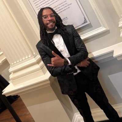 Founder of @Unite_inc Assistant Professor at #BamaState #HBCUAdvocate #HBCUScholar #ChristLike CritWalking thru yo system. My tweets are just that.....